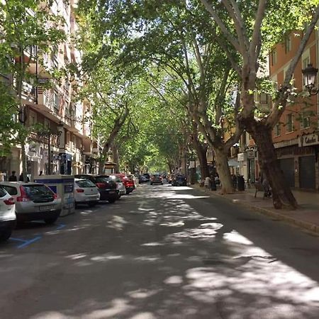 Casa Espanyoleto Apartment ชาทีวา ภายนอก รูปภาพ
