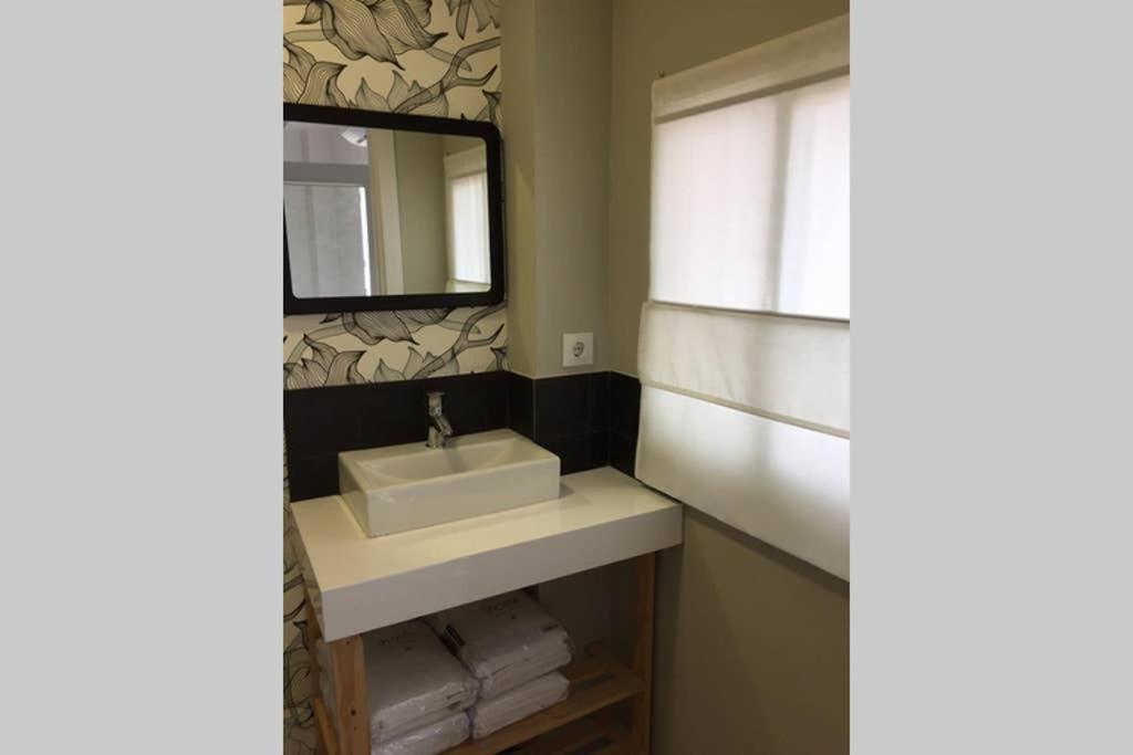 Casa Espanyoleto Apartment ชาทีวา ภายนอก รูปภาพ