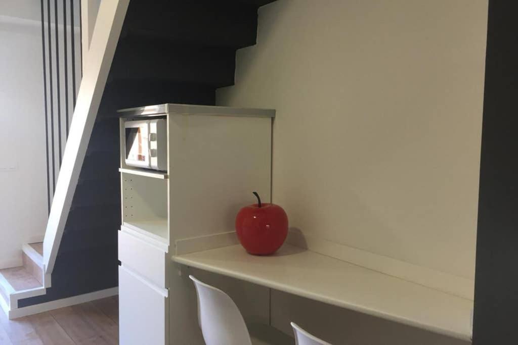 Casa Espanyoleto Apartment ชาทีวา ภายนอก รูปภาพ