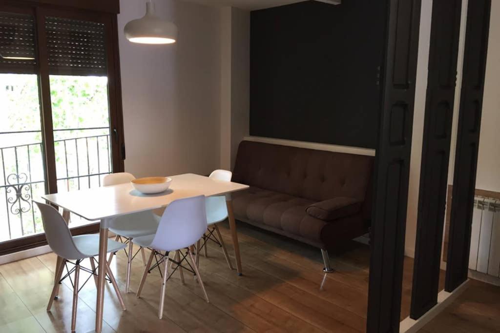 Casa Espanyoleto Apartment ชาทีวา ภายนอก รูปภาพ