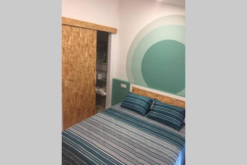 Casa Espanyoleto Apartment ชาทีวา ภายนอก รูปภาพ