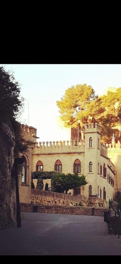 Casa Espanyoleto Apartment ชาทีวา ภายนอก รูปภาพ