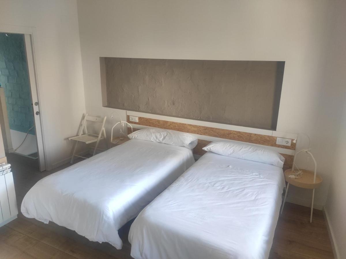 Casa Espanyoleto Apartment ชาทีวา ภายนอก รูปภาพ